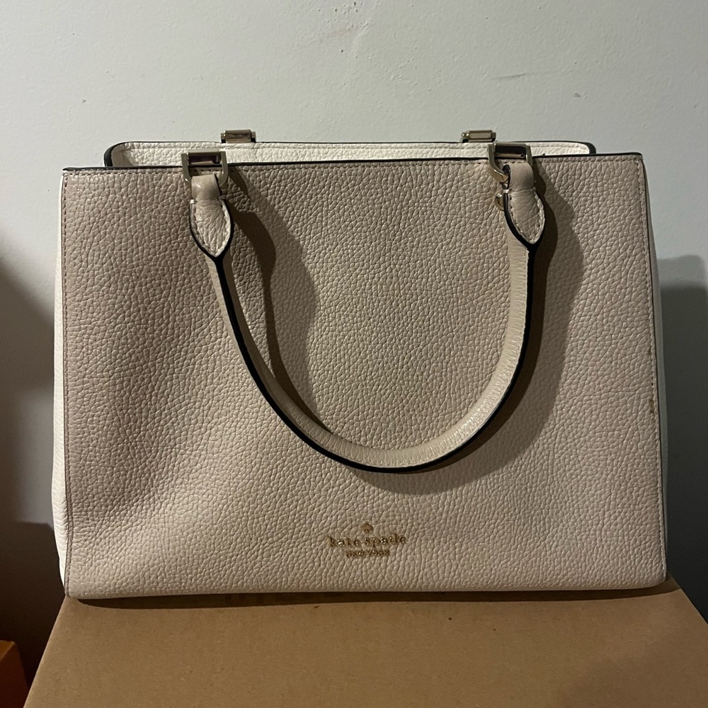 Kate Spade Leather Handbag